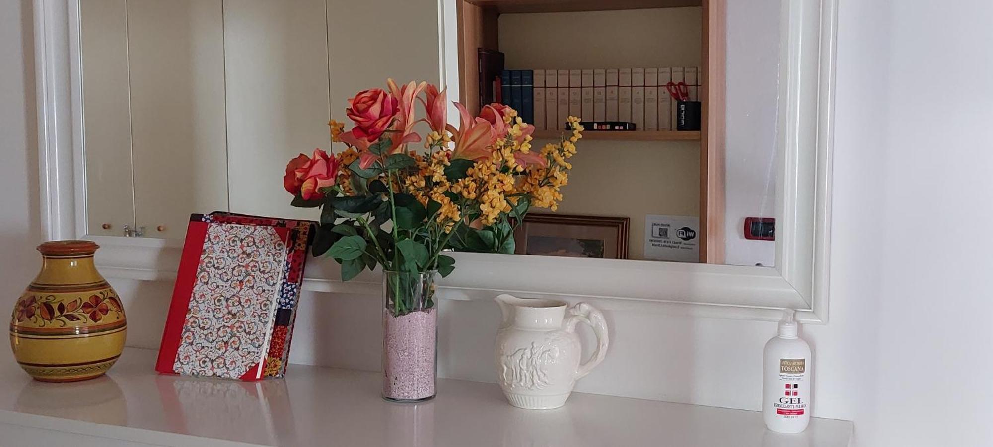 Cappuccini Apartment