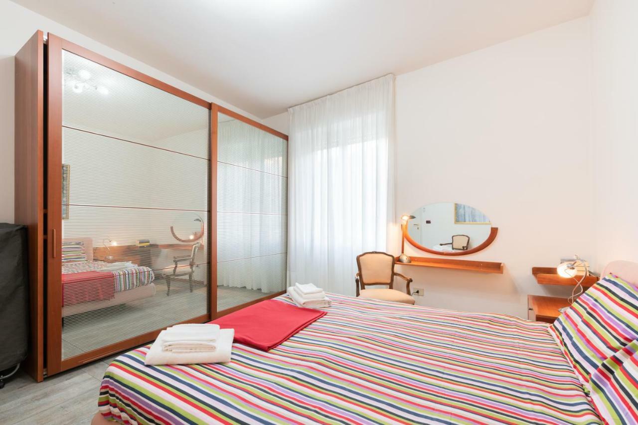 Cappuccini Family & Group 3 Bedrooms Jacuzzi Fast Wi-fi Air Conditioned Tram * Florenz