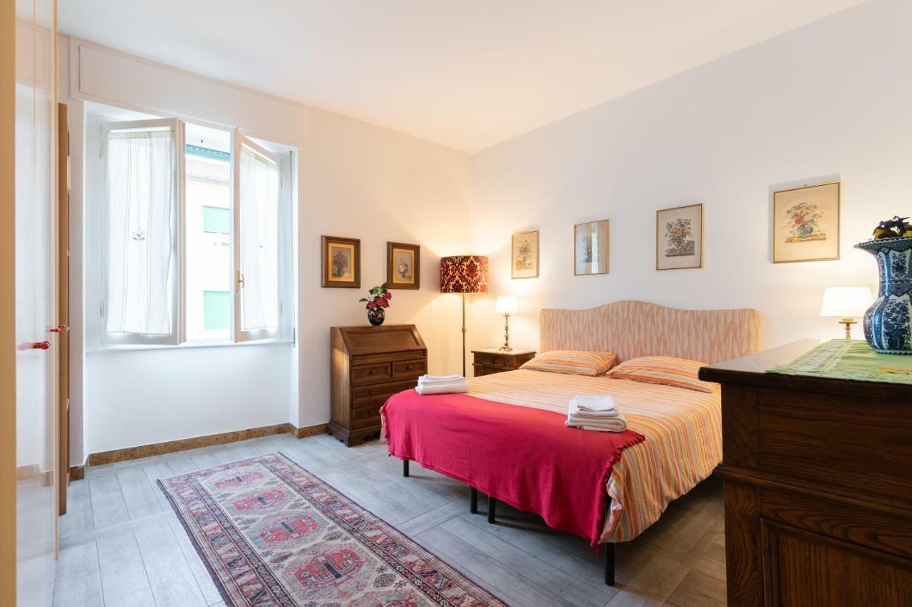 Apartment Cappuccini Family & Group 3 Bedrooms Jacuzzi Fast Wi-fi Air Conditioned Tram Florenz
