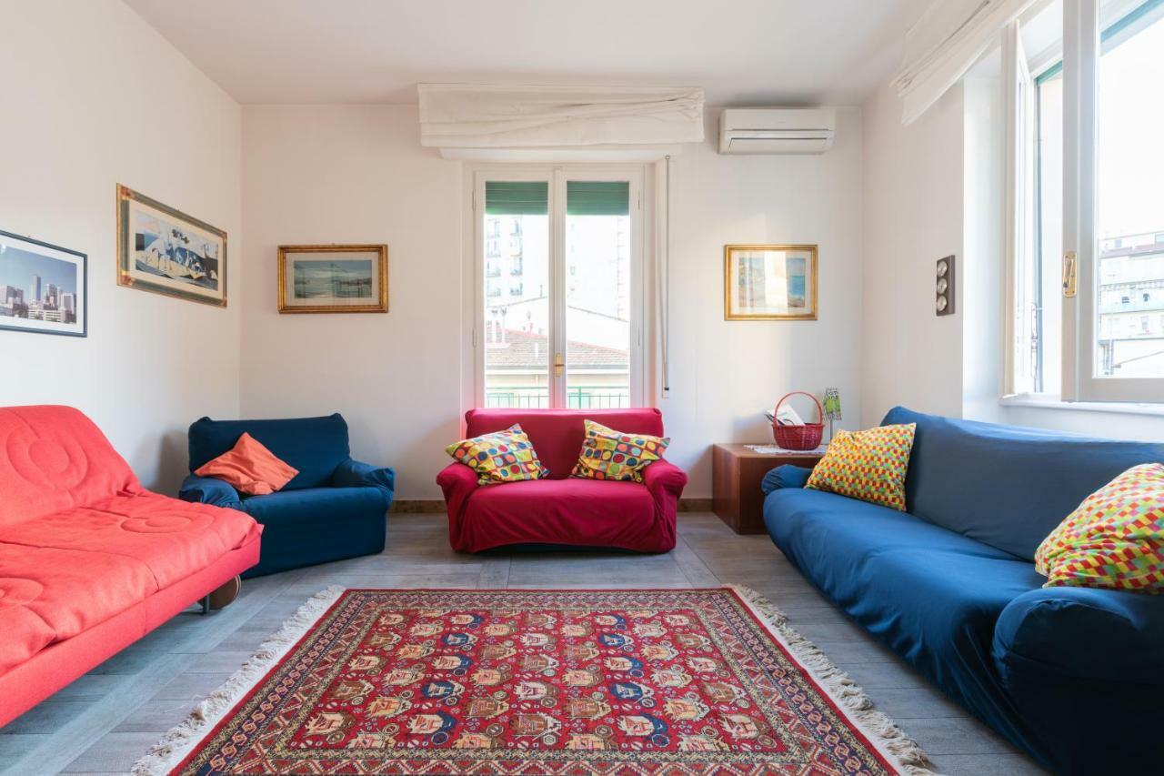 Apartment Cappuccini Family & Group 3 Bedrooms Jacuzzi Fast Wi-fi Air Conditioned Tram