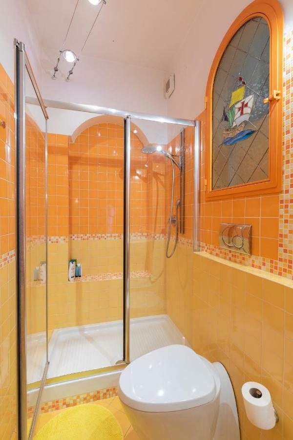Cappuccini Family & Group 3 Bedrooms Jacuzzi Fast Wi-fi Air Conditioned Tram *